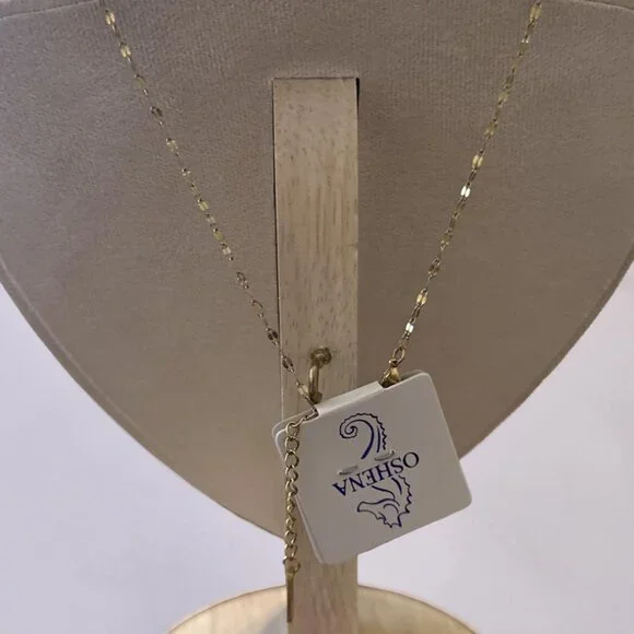 Oshena Freshwater Pearl Necklaces - Picture 3 of 5